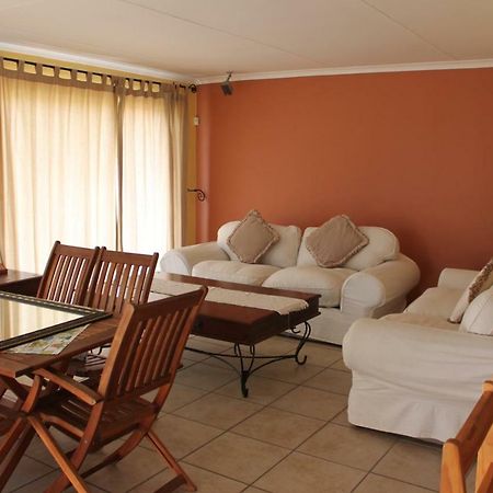 Marina Sands Villa Jeffreys Bay Eksteriør bilde