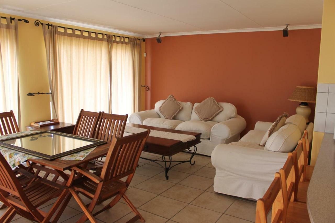 Marina Sands Villa Jeffreys Bay Eksteriør bilde
