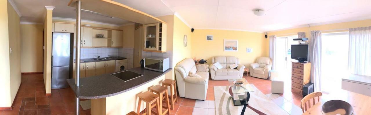 Marina Sands Villa Jeffreys Bay Eksteriør bilde