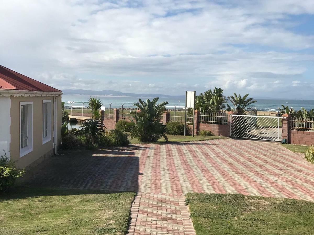 Marina Sands Villa Jeffreys Bay Eksteriør bilde