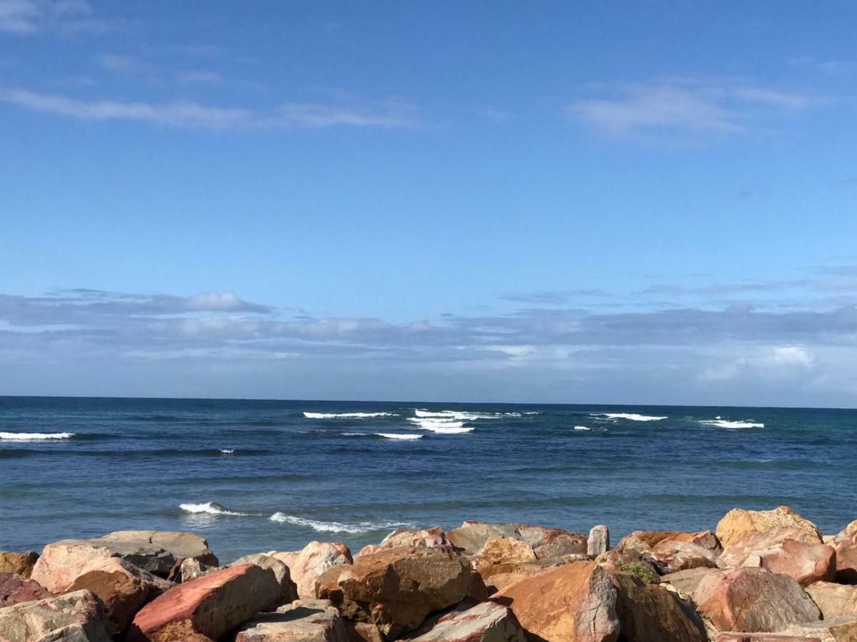 Marina Sands Villa Jeffreys Bay Eksteriør bilde