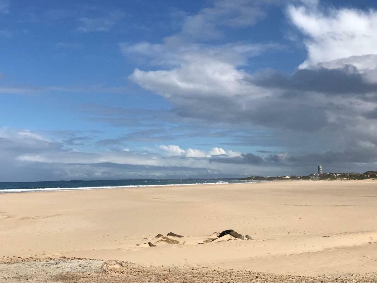 Marina Sands Villa Jeffreys Bay Eksteriør bilde