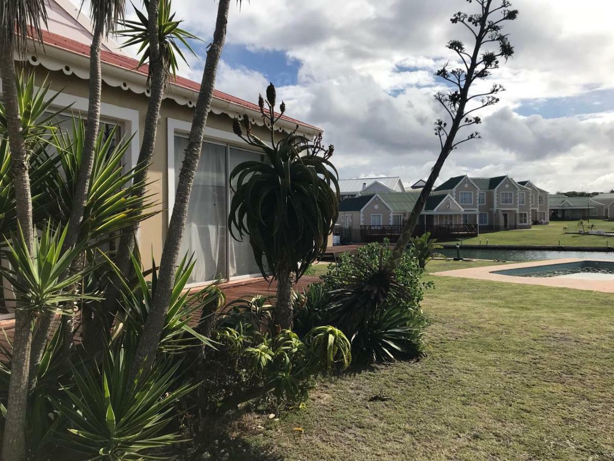 Marina Sands Villa Jeffreys Bay Eksteriør bilde