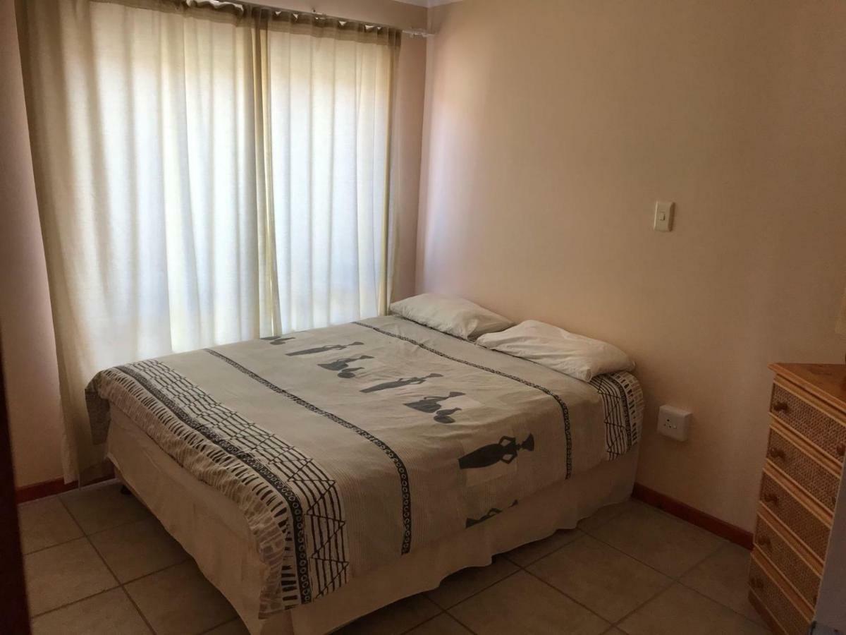 Marina Sands Villa Jeffreys Bay Eksteriør bilde