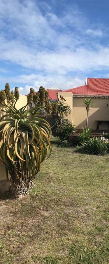 Marina Sands Villa Jeffreys Bay Eksteriør bilde