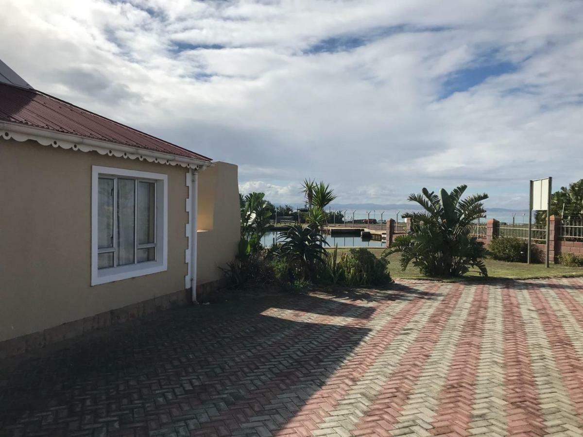 Marina Sands Villa Jeffreys Bay Eksteriør bilde