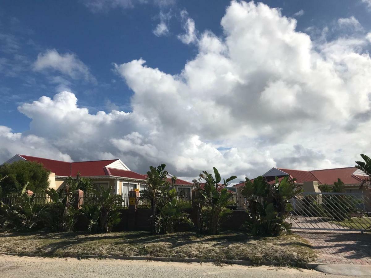 Marina Sands Villa Jeffreys Bay Eksteriør bilde
