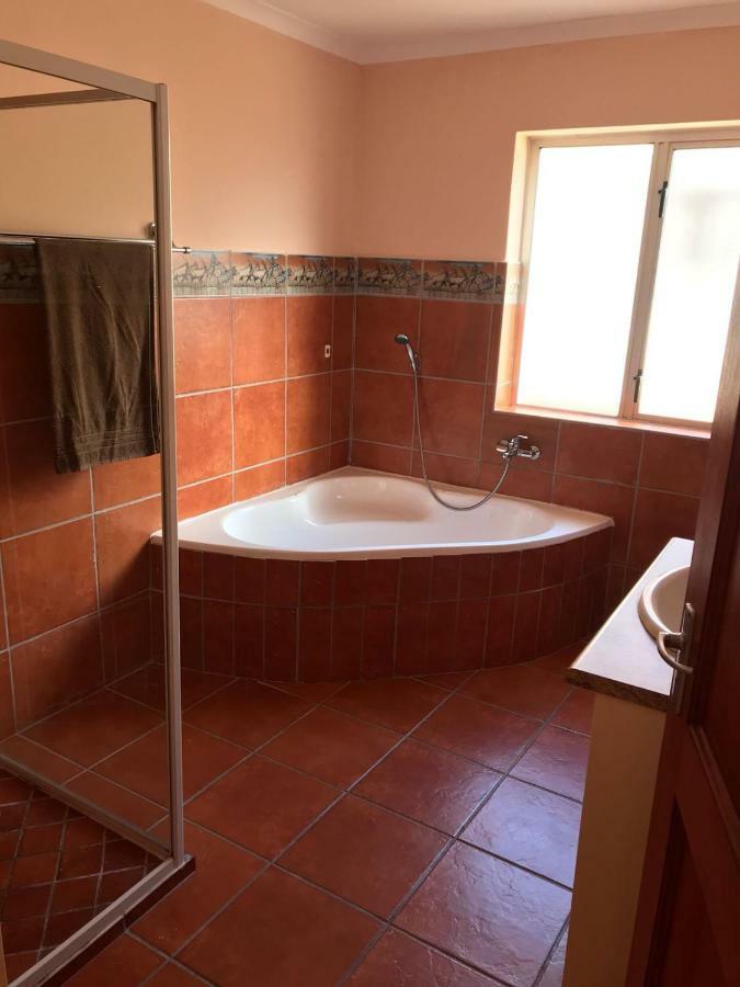 Marina Sands Villa Jeffreys Bay Eksteriør bilde