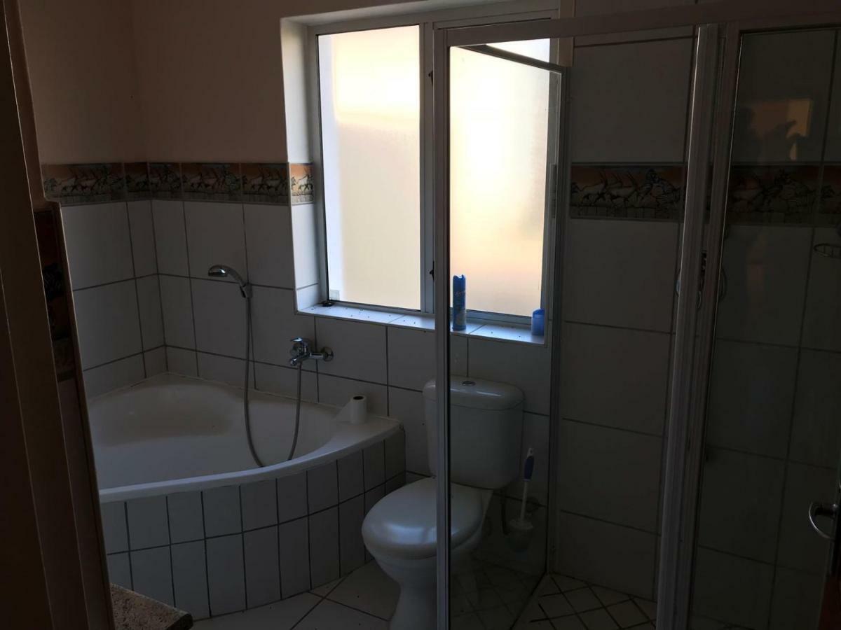 Marina Sands Villa Jeffreys Bay Eksteriør bilde