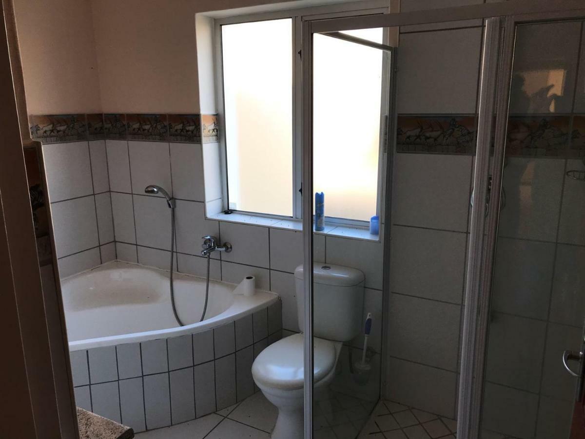 Marina Sands Villa Jeffreys Bay Eksteriør bilde