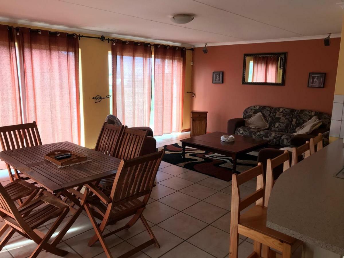 Marina Sands Villa Jeffreys Bay Eksteriør bilde