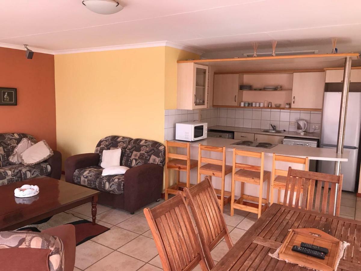 Marina Sands Villa Jeffreys Bay Eksteriør bilde
