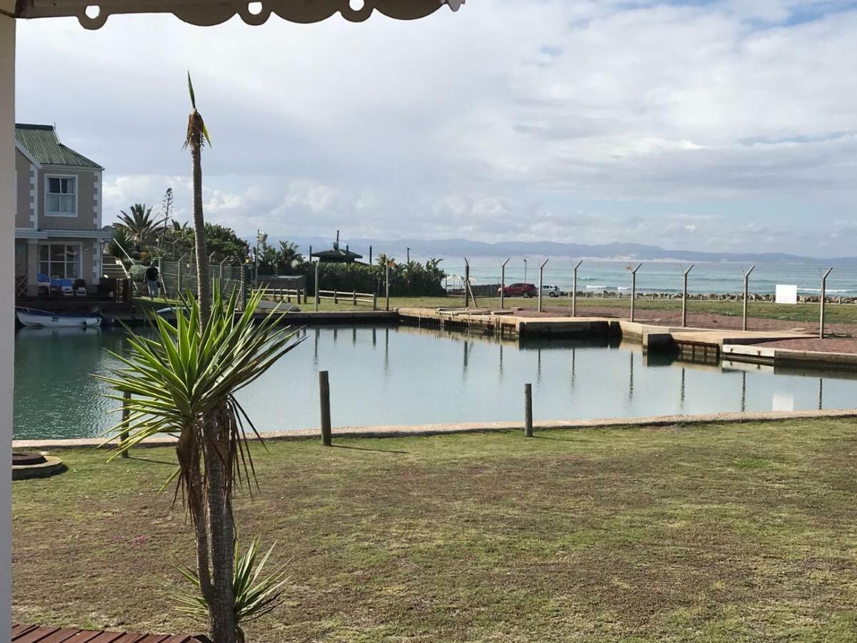 Marina Sands Villa Jeffreys Bay Eksteriør bilde