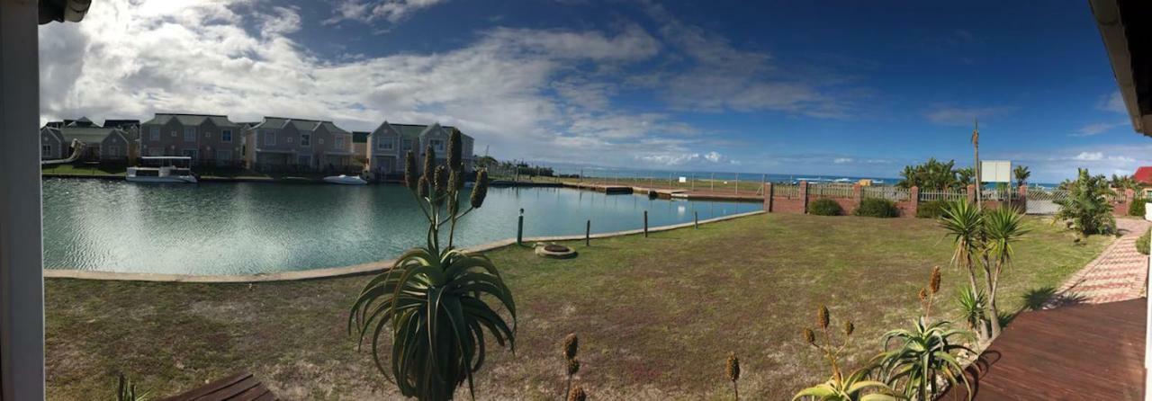 Marina Sands Villa Jeffreys Bay Eksteriør bilde