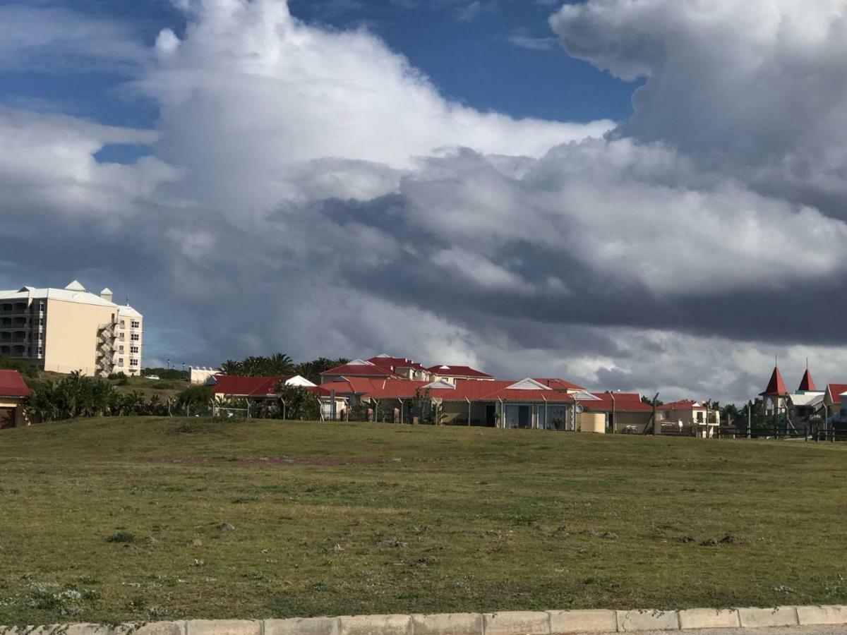 Marina Sands Villa Jeffreys Bay Eksteriør bilde