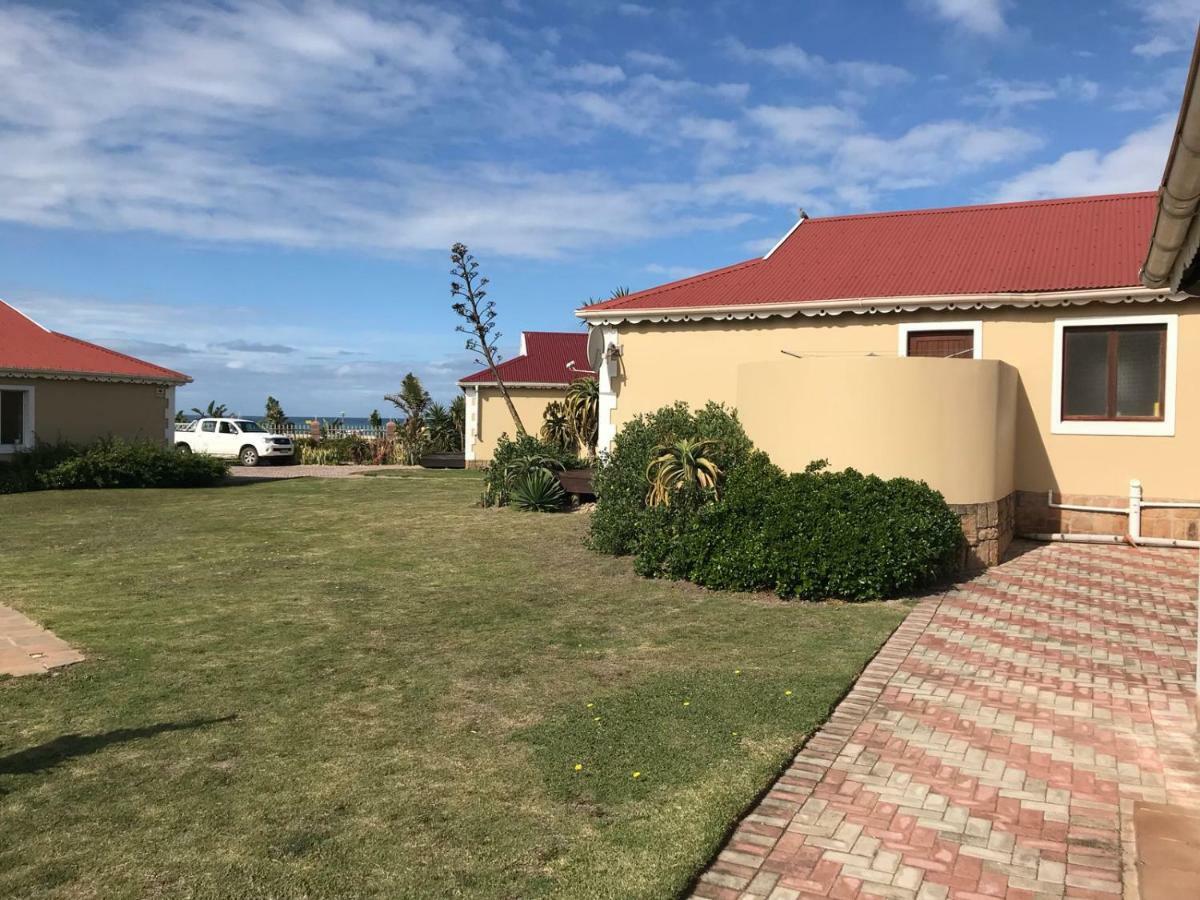 Marina Sands Villa Jeffreys Bay Eksteriør bilde