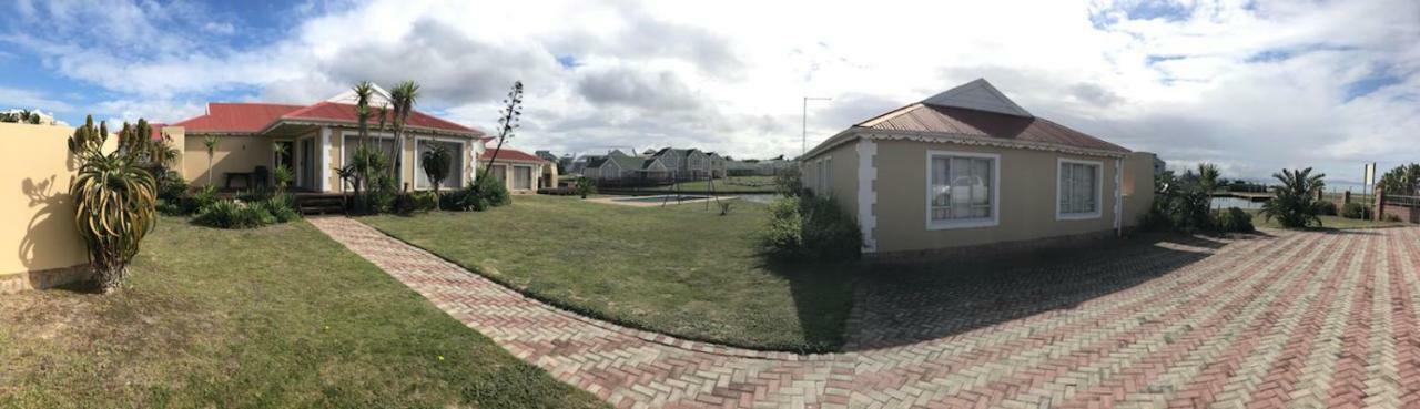 Marina Sands Villa Jeffreys Bay Eksteriør bilde