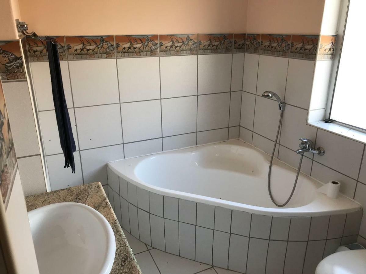 Marina Sands Villa Jeffreys Bay Eksteriør bilde